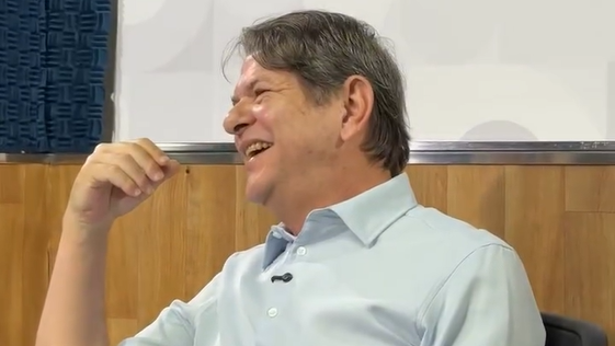 Cid Gomes recua e nega domínio territorial de facções no Ceará