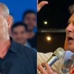Ciro Gomes e Camilo Santana trocam acusações sobre coronelismo no Ceará