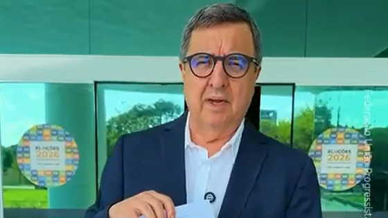Danilo Forte denuncia ao TRE-CE ação de facções para impedir campanha na Cidade 2000