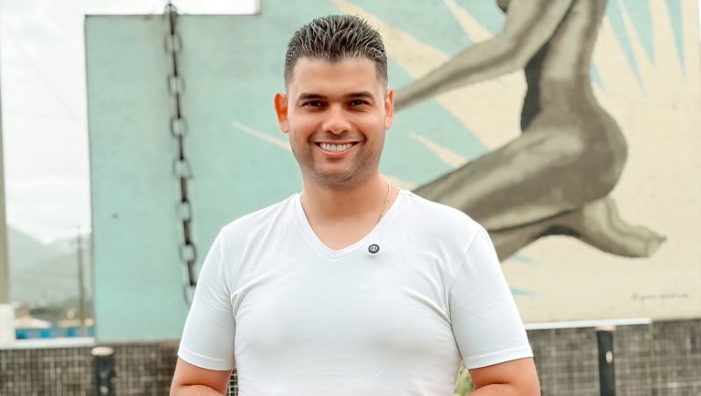 Ex-prefeito de Redenção lança movimento para incentivar jovens na politica