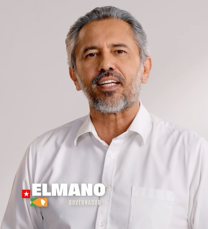 Governador Elmano anuncia edital para concurso de professores no Ceará com 3 mil vagas