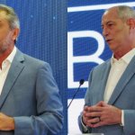 Pesquisa AtlasIntel aponta Ciro com 48,4% e Elmano com 45,8% na disputa pelo Governo do Ceará