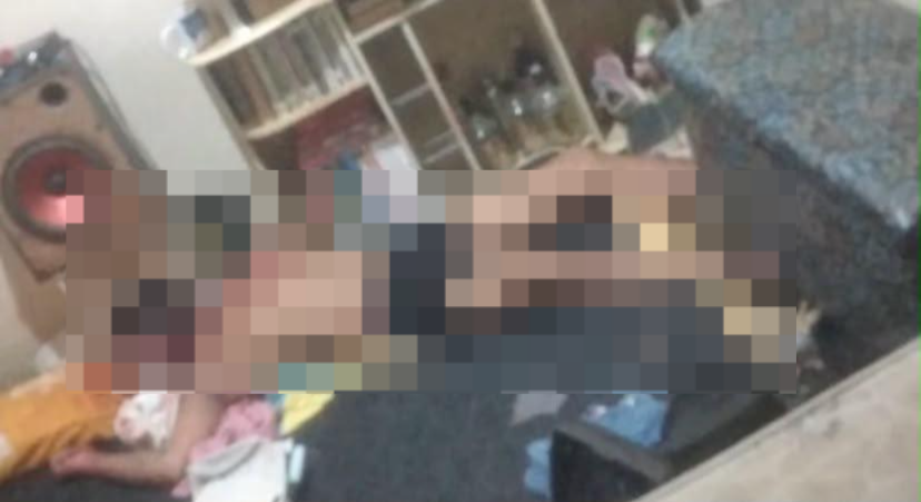 Tentativa de feminicídio termina com morte do agressor em Pacajus