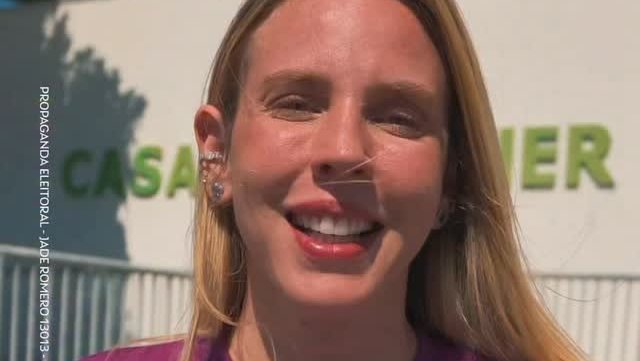 Jade Romero defende ampliação da rede de proteção às mulheres