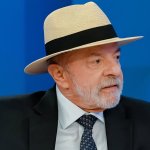 Lula aponta Ceará como referência em educação durante sabatina no JN
