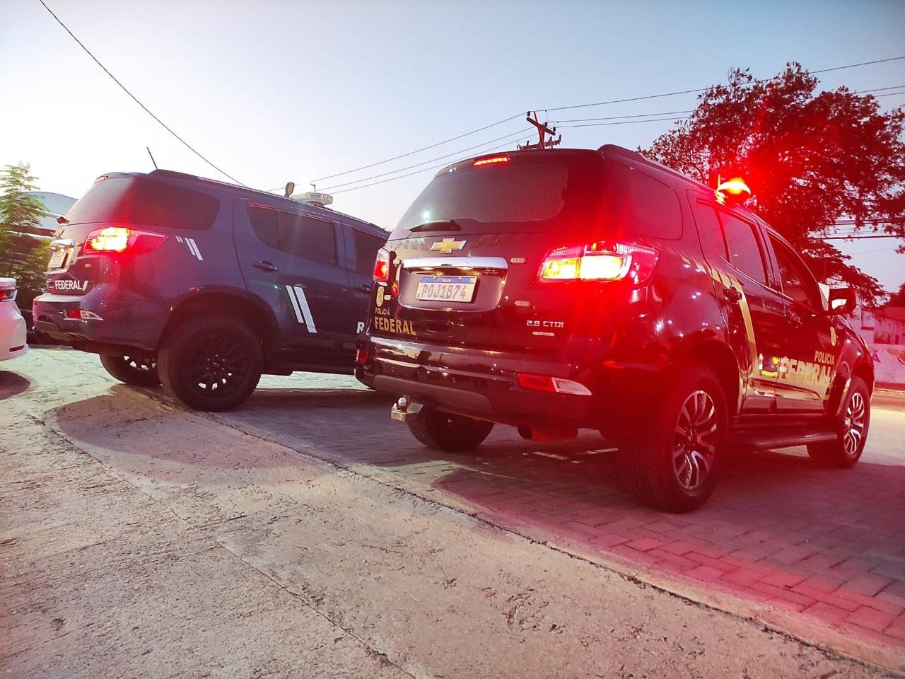PF apura esquema de corrupção e lavagem de dinheiro no Aeroporto de Fortaleza