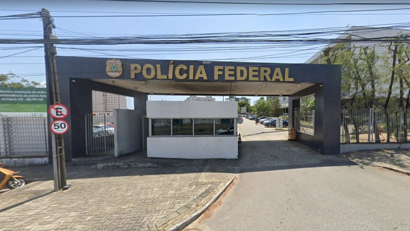 Bancada do Ceará aciona PF para investigar interferência de facções em campanha eleitoral