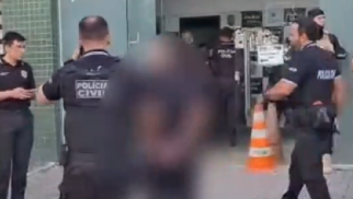 PCCE prende 15 pessoas em operação contra o CV em quatro municípios do Ceará