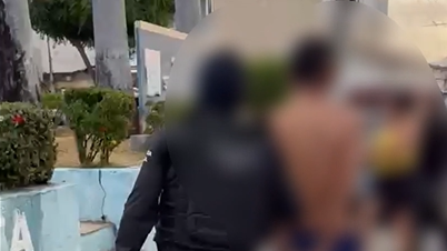 Polícia Civil cumpre mandados no CE e no RJ contra 08 membros do CV com atuação em Forquilha