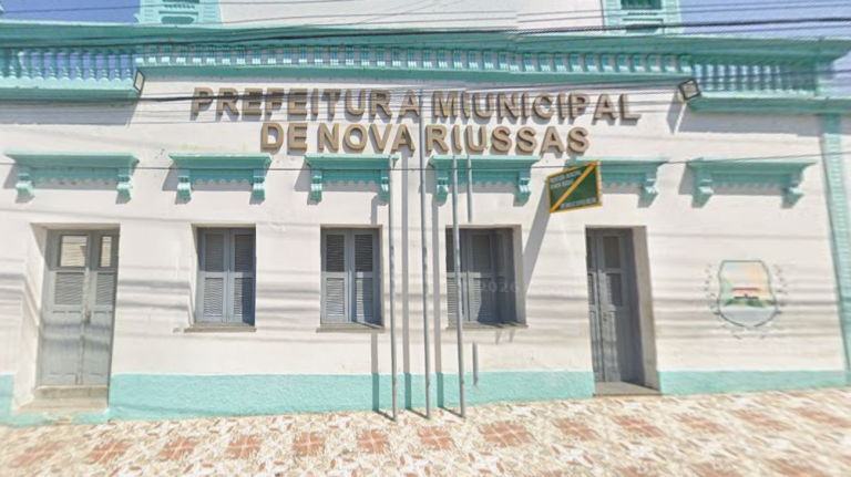 Prefeitura de Nova Russas não foi alvo de operação da Polícia Federal