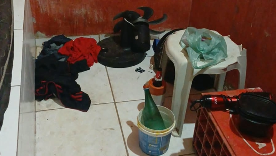 Mulher é presa suspeita de manter casa de prostituição com menores em São Gonçalo