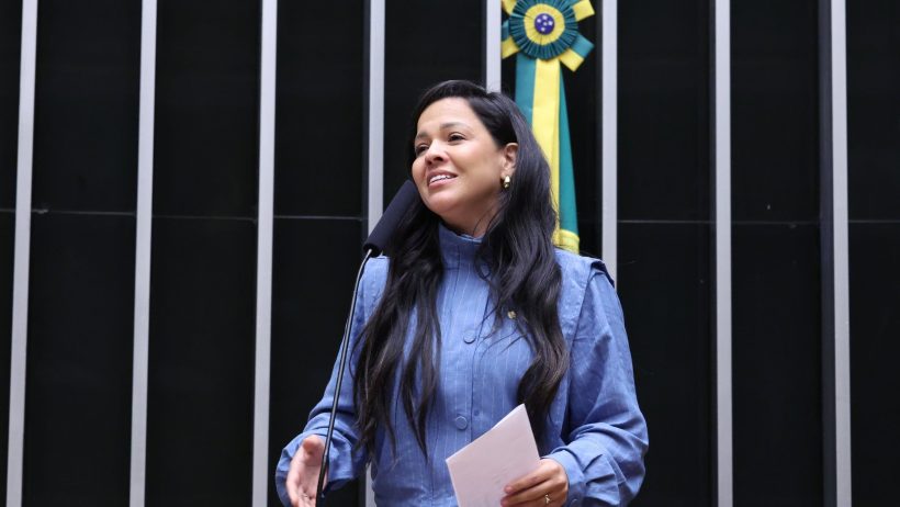 (Foto: Bruno Spada/Câmara dos Deputados)