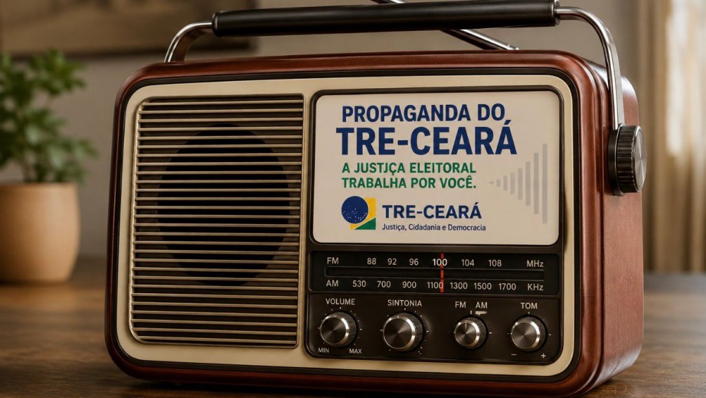 Horário eleitoral no rádio começa sem programas de candidatos ao Senado