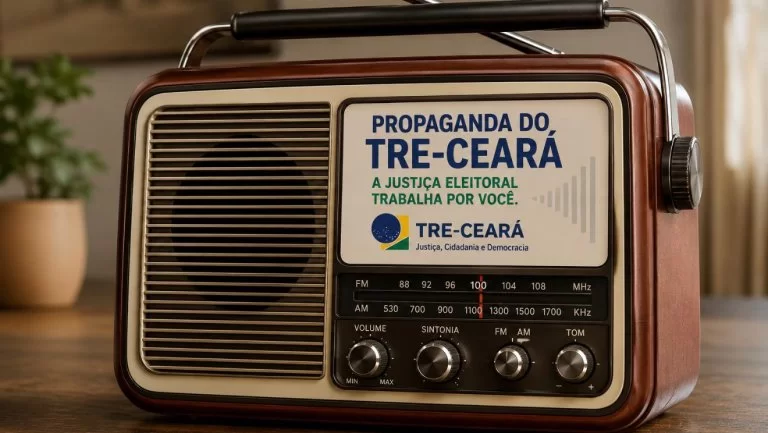 Horário eleitoral no rádio começa sem programas de candidatos ao Senado
