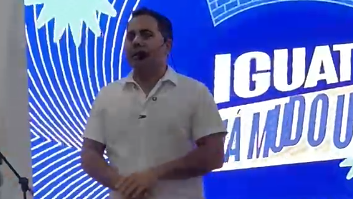 Prefeito Roberto Filho apresenta balanço dos 18 meses de gestão em Iguatu