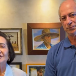 Ex-prefeita de Canindé, Rozário Ximenes, declara apoio a Ciro na disputa pelo Governo do Ceará