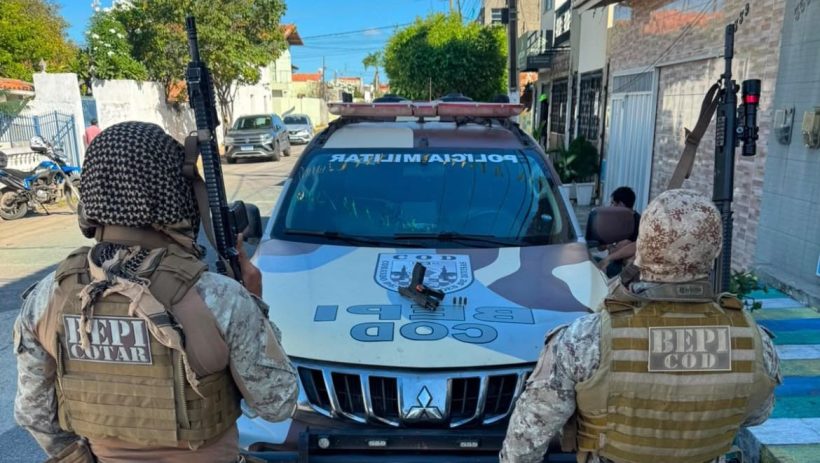 (Foto: reprodução/PMCE)