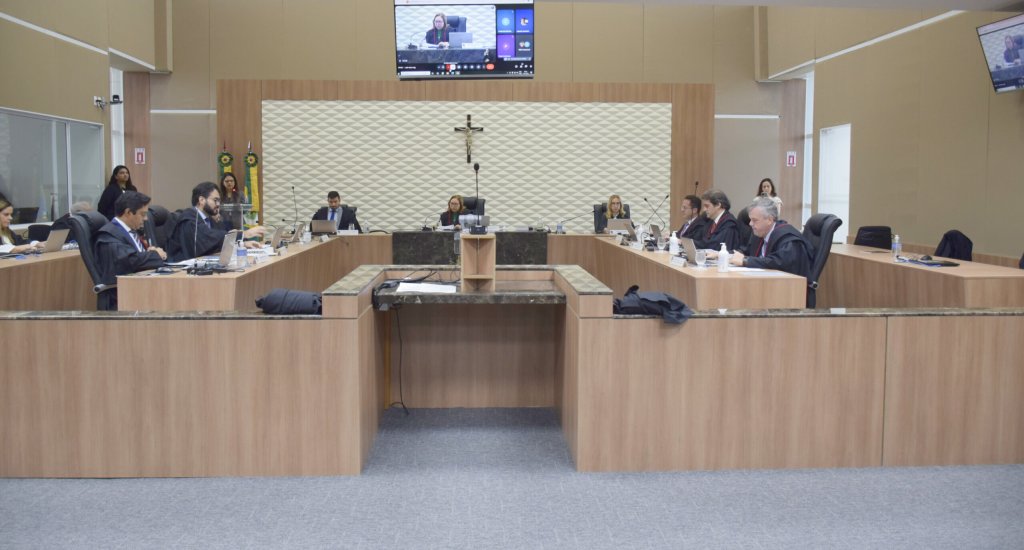 TRE-CE adia julgamento de habeas corpus de vereador de Sobral preso na Operação Omertá