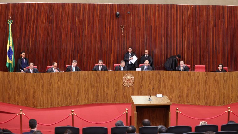 TSE aprova envio de tropas federais para 66 municípios cearenses