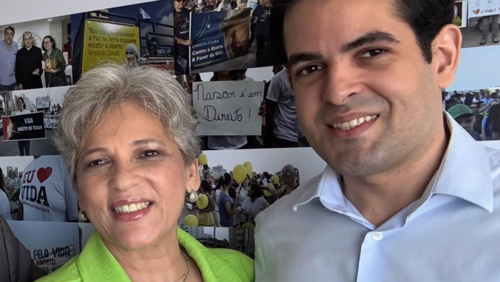 Partido Novo define Vera Lúcia como nova candidata ao Governo do Ceará