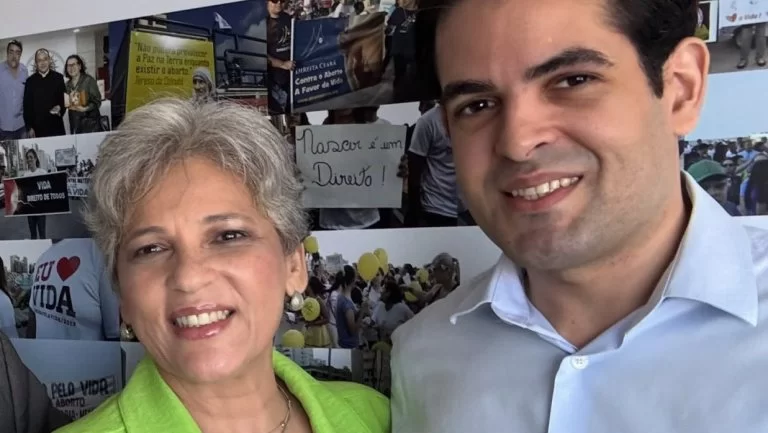 Partido Novo define Vera Lúcia como nova candidata ao Governo do Ceará