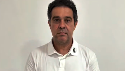Evandro rebate Ciro e o acusa de mentir sobre convênio com o Ipred