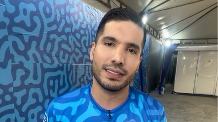 André Fernandes critica busca em comitê que restringe publicações de campanha