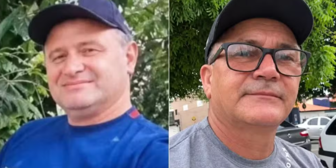 Dois homens são achados mortos dentro de carro em Pacoti