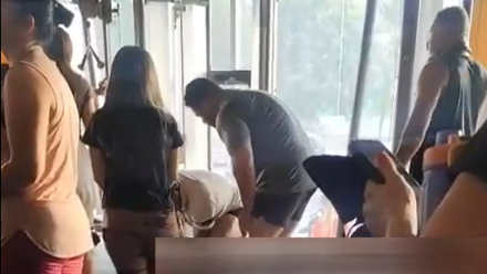 Homem de 55 anos morre após passar mal durante exercícios em academia de Fortaleza