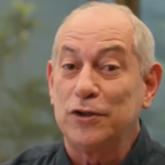 Disputa no TSE foi “tentativa de golpe judicial”, afirma Ciro Gomes