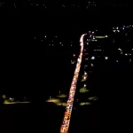 Carreata reúne multidão em Barbalha com presença de Camilo Santana
