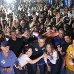 Érika Amorim reúne lideranças de mais de 20 municípios em encontro político em Caucaia