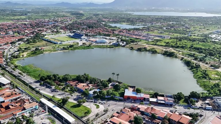 Maracanaú ganha primeiro centro universitário municipal do Ceará após credenciamento do CEE