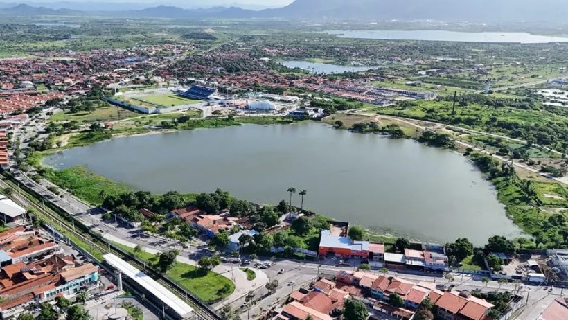 Maracanaú ganha primeiro centro universitário municipal do Ceará após credenciamento do CEE