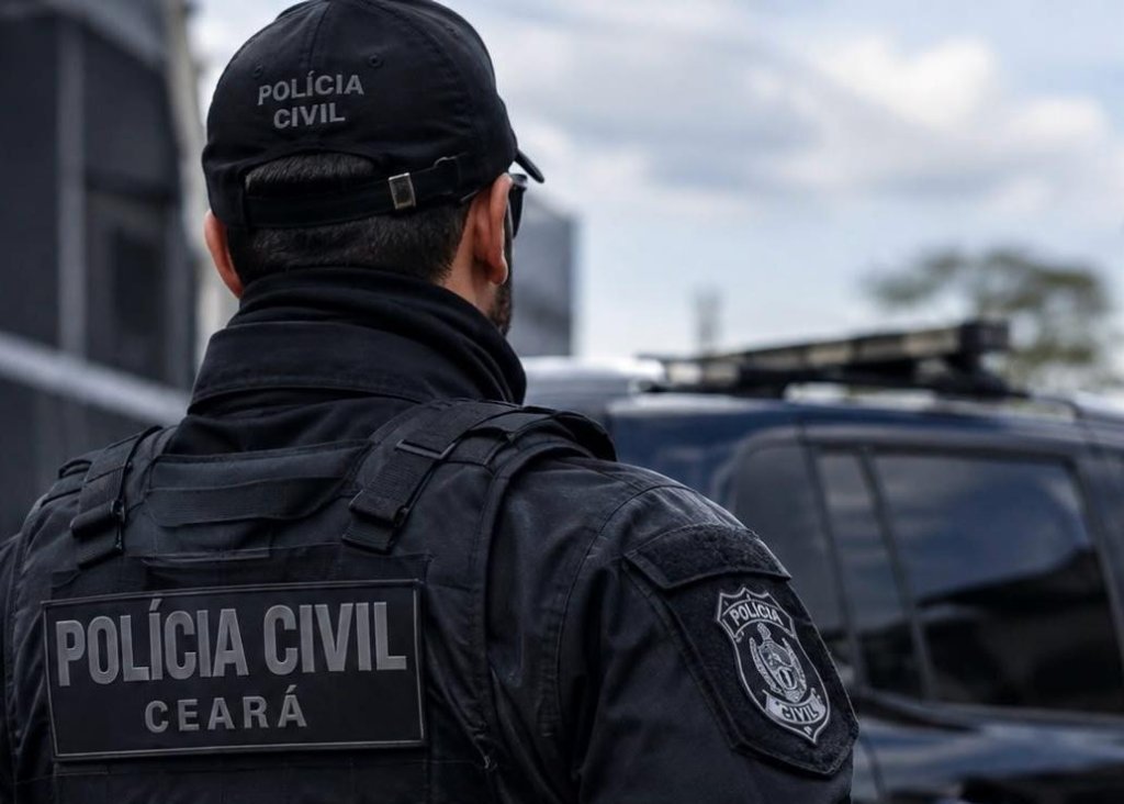 Polícia Civil elogia investigador que, de folga, impediu sequestro e salvou vítima da morte