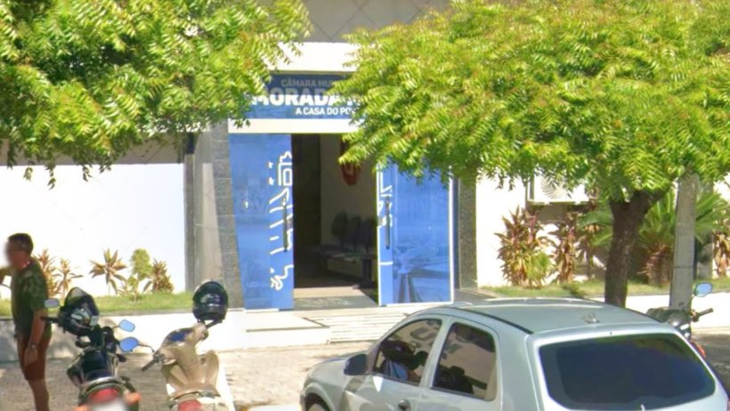 Justiça Eleitoral prorroga afastamento de cinco vereadores de Morada Nova por seis meses