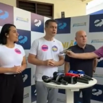 Capitão Wagner e Roberto Cláudio reagem a decisão do TSE e levantam suspeita sobre ministro