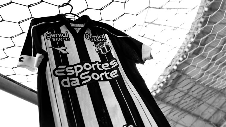 Ceará se une a outros clubes em manifesto contra MP que pode proibir bets no Brasil