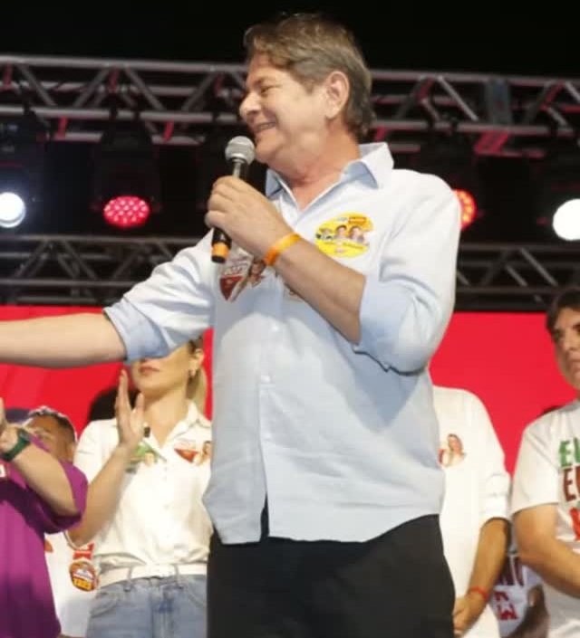 Cid classifica Ciro como “cavalo paraguaio” na disputa pelo Governo do Ceará