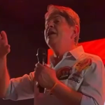 Cid orienta prefeitos a usarem Lula para atrair voto dos mais pobres