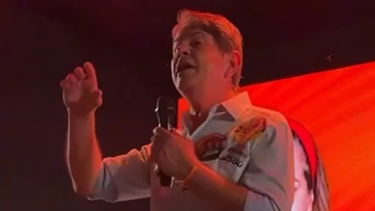 Cid orienta prefeitos a usarem Lula para atrair voto dos mais pobres