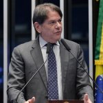 Candidato ao Senado, Cid já mira disputa pela Prefeitura de Sobral em 2028