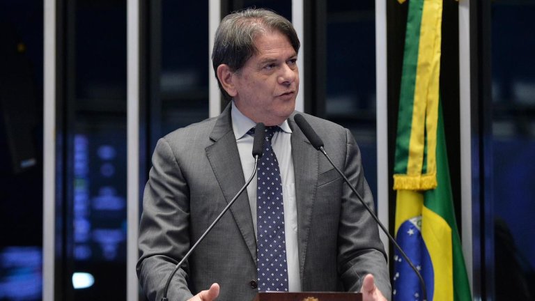 Senado aprova projeto que incentiva implantação de data centers no Brasil