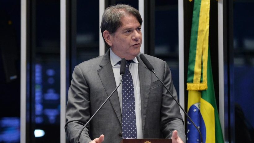 Senado aprova projeto que incentiva implantação de data centers no Brasil