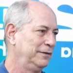 Ciro confessa ter procurado ajuda psicológica após traição de Cid