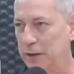 Ciro diz ter sido chamado de “moleque” e “vagabundo” e cobra respeito de Elmano e Camilo