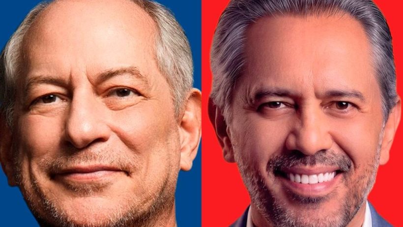 Pesquisa Quaest indica Ciro com 43% e Elmano com 41% na disputa pelo Governo do Ceará