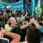 Ciro lança comitê em Fortaleza e destaca importância do enfrentamento ao crime organizado
