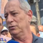 Ciro descarta reatar relação política ou pessoal com Cid: “faço de conta que não existe”