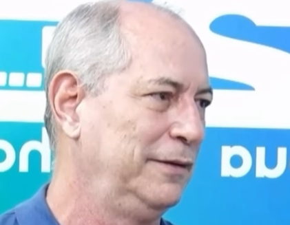 Ciro confessa ter procurado ajuda psicológica após traição de Cid